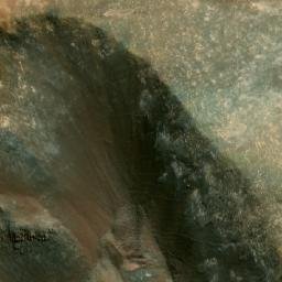 Satellite imagery of Cerro Negro de Zucho, AR