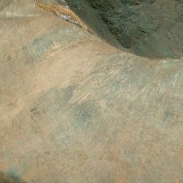 Satellite imagery of Cerro Negro de Zucho, AR