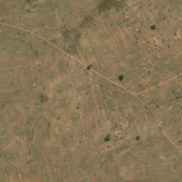 Satellite imagery of OPGAAF, BW