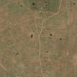 Satellite imagery of OPGAAF, BW