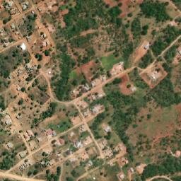Satellite imagery of SHIRULURULU, MZ