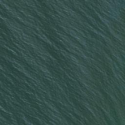 Satellite imagery of Cape Farquhar, AU