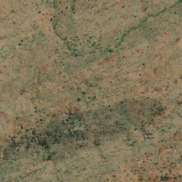 Satellite imagery of Lloyd, AU