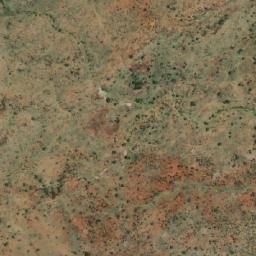 Satellite imagery of Lloyd, AU