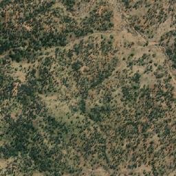 Satellite imagery of Driver, AU