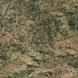 Satellite imagery of Driver, AU