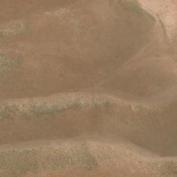 Satellite imagery of Cerro Choruro, CL