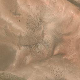 Satellite imagery of Cerro Choruro, CL