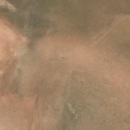 Satellite imagery of Cerro Choruro, CL