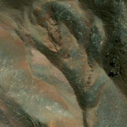 Satellite imagery of Cerro Negro de Zucho, AR