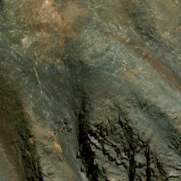 Satellite imagery of Cerro Negro de Zucho, AR