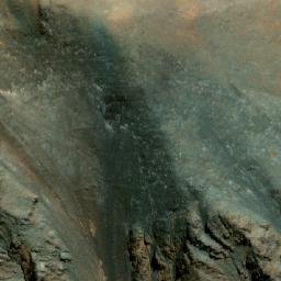 Satellite imagery of Cerro Negro de Zucho, AR