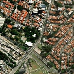 Pista de Skate do Chuvisco, São Paulo