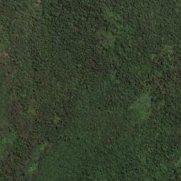 Satellite imagery of MODJADJE, MZ