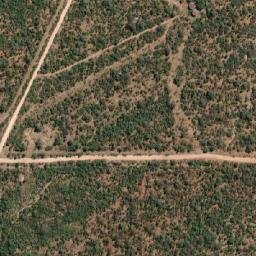 Satellite imagery of ZEBRA, MZ