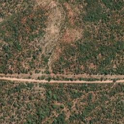 Satellite imagery of ZEBRA, MZ