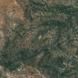 Satellite imagery of Johnstone Hill, AU