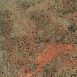 Satellite imagery of Lloyd, AU