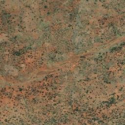 Satellite imagery of Lloyd, AU