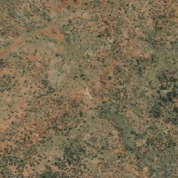 Satellite imagery of Lloyd, AU