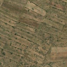 Satellite imagery of MALIETZRE N, BW