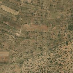 Satellite imagery of MALIETZRE N, BW
