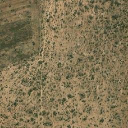 Satellite imagery of MALIETZRE N, BW