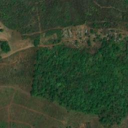 Satellite imagery of MODJADJE, MZ