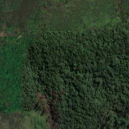 Satellite imagery of MODJADJE, MZ