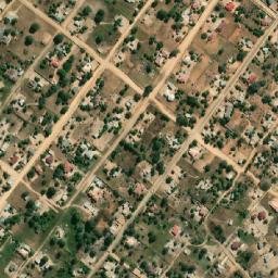 Satellite imagery of SHIRULURULU, MZ