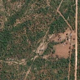 Satellite imagery of ZEBRA, MZ