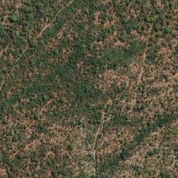 Satellite imagery of ZEBRA, MZ
