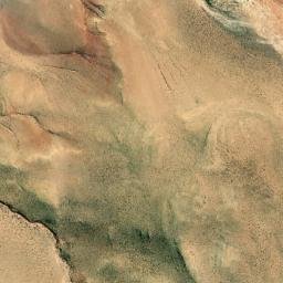 Satellite imagery of Cerro Hichera, AR