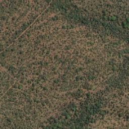 Satellite imagery of GROENFONTEIN, BW