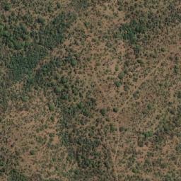 Satellite imagery of GROENFONTEIN, BW