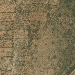 Satellite imagery of TWIN, BW