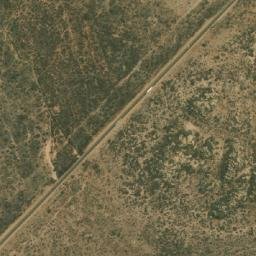 Satellite imagery of TWIN, BW