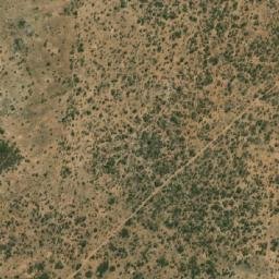 Satellite imagery of MALIETZRE N, BW