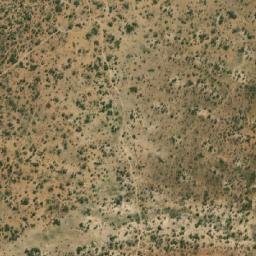Satellite imagery of MALIETZRE N, BW