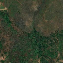 Satellite imagery of MODJADJE, MZ