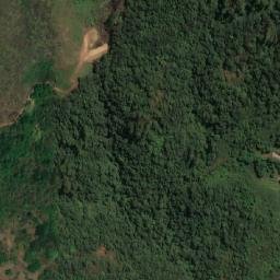 Satellite imagery of MODJADJE, MZ