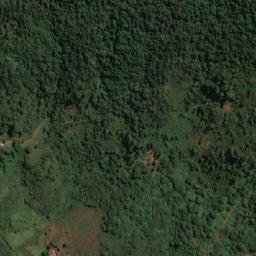 Satellite imagery of MODJADJE, MZ