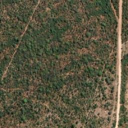 Satellite imagery of ZEBRA, MZ
