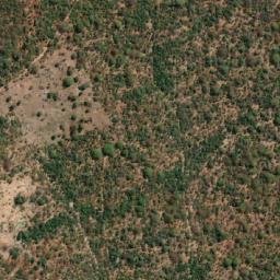 Satellite imagery of ZEBRA, MZ