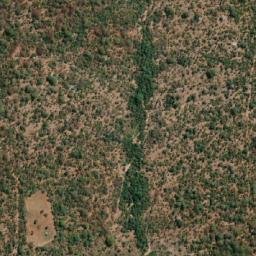 Satellite imagery of ZEBRA, MZ