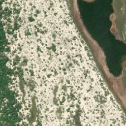 Satellite imagery of Ponta Guivurunvuro, MZ