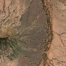 Satellite imagery of Table Hill, AU