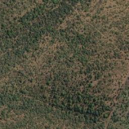 Satellite imagery of GROENFONTEIN, BW
