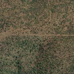 Satellite imagery of GROENFONTEIN, BW