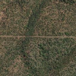 Satellite imagery of GROENFONTEIN, BW